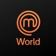 Icon of program: Masterchef World
