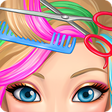 Icon of program: Hair Salon Makeover