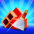 程序图标：Idle Building DIY - Home …