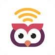 程序图标：NightOwl VPN - Fast vpn F…