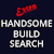 Ícone do programa: Handsome Build Search