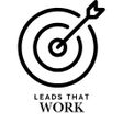 Ikon program: LeadsThatWork AI