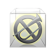 Symbol des Programms: Psst