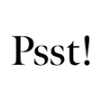 Programikonen: Psst