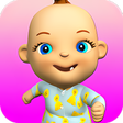 프로그램 아이콘: Baby Run  Jump Star