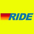 Icon of program: Aviator Nation RIDE