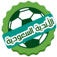 程序图标：الأندية السعودية أخبار