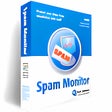 Ícone do programa: Spam Monitor