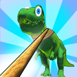 プログラムのアイコン：Rope Hunter