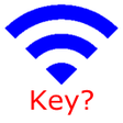 Icoon van programma: Wifi Key Without Root