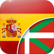 程序图标：Spanish-Basque Translator