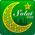 Waktu Solat Malaysia 2023 icon