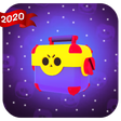 程序图标：NEW Box simulator for Bra…