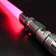 Icon of program: Lightsaber Red Laser Gun …