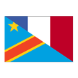 أيقونة البرنامج: Lingala Basique