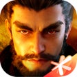 أيقونة البرنامج: 鸿图之下