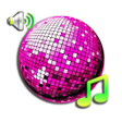プログラムのアイコン：Loud DJ Ringtones