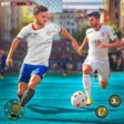 Icoon van programma: Street Football: Indoor F…
