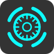 Symbol des Programms: Mooltipass Extension