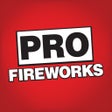 ไอคอนของโปรแกรม: ProFireworks