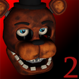 Five Nights at Freddys 2 Custom Night