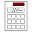 プログラムのアイコン：Parallel-Series calculato…