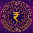 ไอคอนของโปรแกรม: KBC Quiz Trivia- GK Maste…