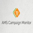 プログラムのアイコン：AMS Campaign Monitor