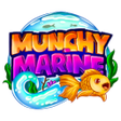 程序图标：Munchy Marine
