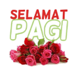 Ikon program: Selamat pagi selamat mala…