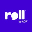 Programın simgesi: Roll by ADP  Easy Payroll…