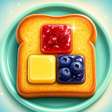 Ikona programu: Toast Tidy