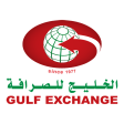 Gulf Exchange App