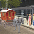 Icon of program: Horse Coach Simulator 3D
