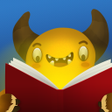Ícone do programa: Curious Reader