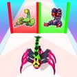 Programın simgesi: Scorpion Evolution - Run …