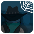 Icono de programa: Cowboy Jim Adventures