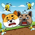 プログラムのアイコン：Pet Rescue:Save Dog