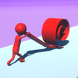 プログラムのアイコン：Spiral Color