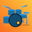 프로그램 아이콘: Quick Drummer
