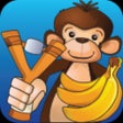 أيقونة البرنامج: Go Bananas - Super Fun Ko…