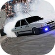 ไอคอนของโปรแกรม: Modified Drift 3D