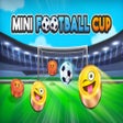 Programikonen: MINI FOOTBALL CUP