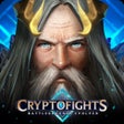 ไอคอนของโปรแกรม: CryptoFights: Ascension