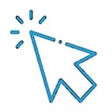 Icon of program: Click to Dial - DLS Hoste…