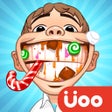 Icoon van programma: Uoo故事书糖果屋