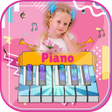 Icon of program: Piano - Like Nastya Game