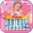 Piano - Like Nastya Game