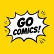 Ícone do programa: GoComics - Manga  Webtoon