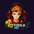程序图标：IQ Tools: GFX Tool ML Inj…